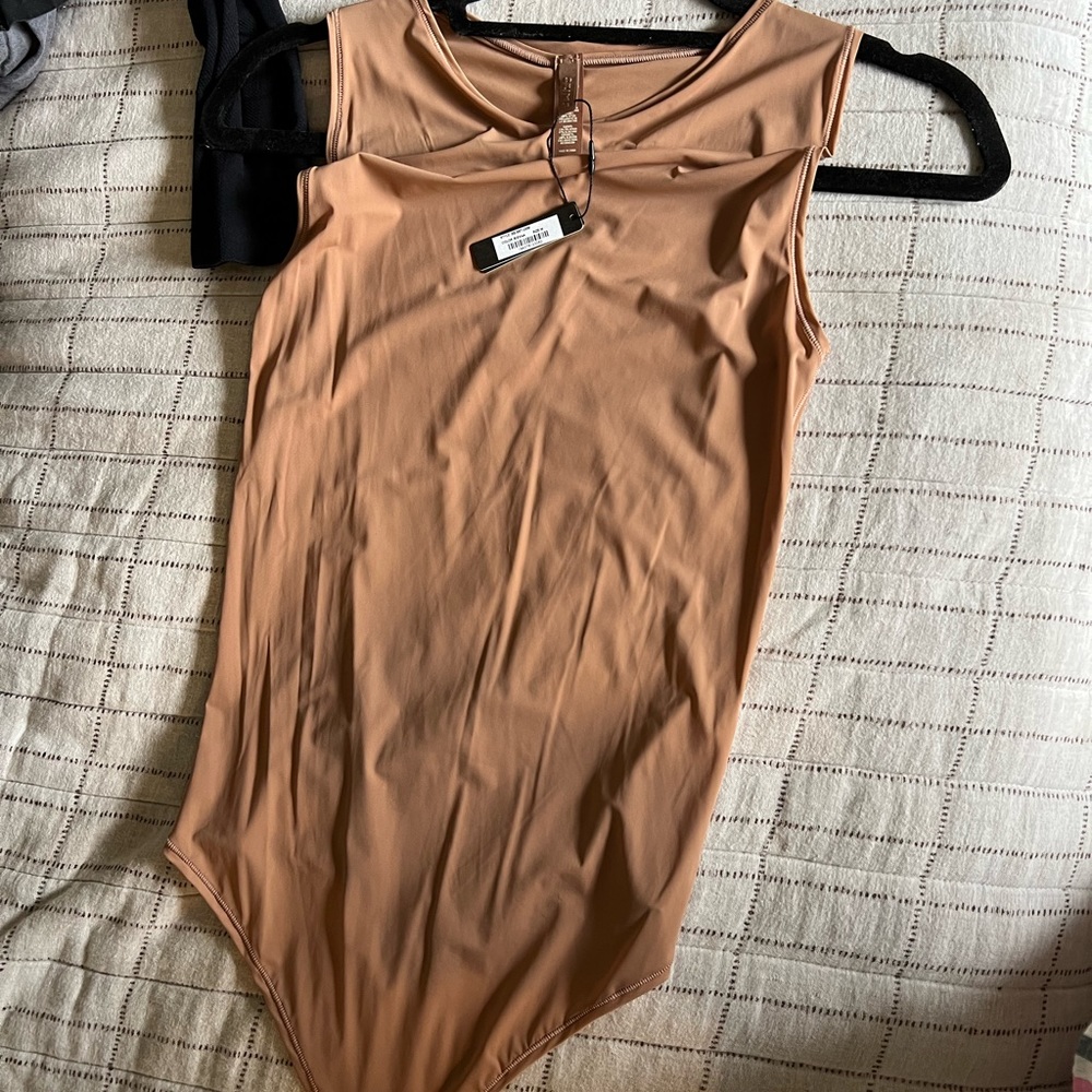 NWT skims bodysuit